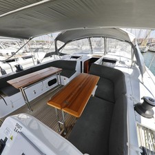 Hanse 508