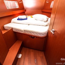 Beneteau Oceanis 41.1