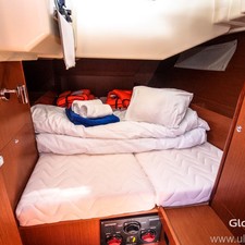 Beneteau Oceanis 41.1