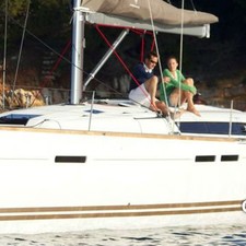 Jeanneau Sun Odyssey 439
