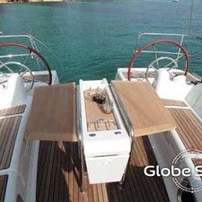 Jeanneau Sun Odyssey 439