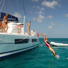 Jeanneau Sun Odyssey 439
