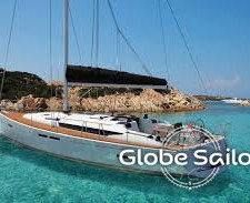 Jeanneau Sun Odyssey 439