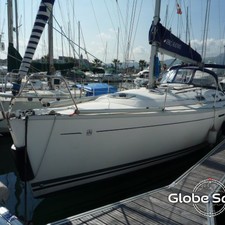 Dufour 385 Grand Large