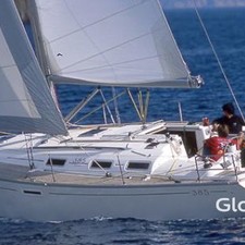 Dufour 385 Grand Large