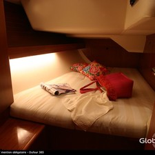 Dufour 385 Grand Large