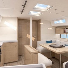 Beneteau Oceanis 46.1