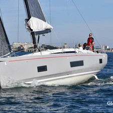 Beneteau Oceanis 46.1