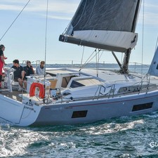 Beneteau Oceanis 46.1