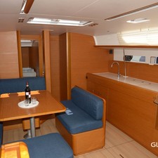 Jeanneau Sun Odyssey 479