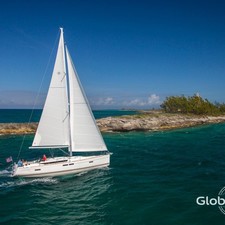 Jeanneau Sun Odyssey 479
