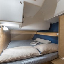 Dufour 460 Grand Large