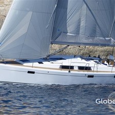 Hanse 415