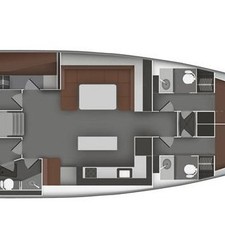 Bavaria 55 Cruiser