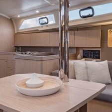 Beneteau Oceanis 41.1
