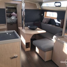 Beneteau Oceanis 41.1