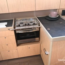 Beneteau Oceanis 41.1