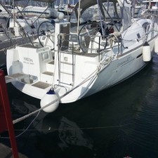 Beneteau Oceanis 40
