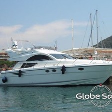 Fairline Phantom 46