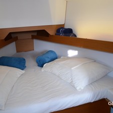 Jeanneau Sun Odyssey 349