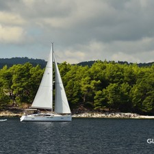 Jeanneau Sun Odyssey 349