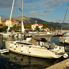 Jeanneau Sun Odyssey 349