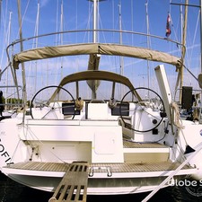 Dufour 412 Grand Large