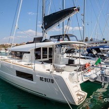 Lagoon 40
