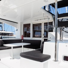Lagoon 40