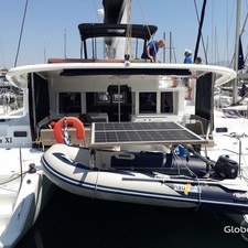 Lagoon 450 F
