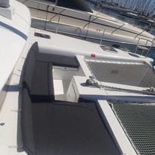 Lagoon 450 F