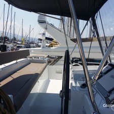 Lagoon 450 F