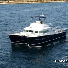 Lagoon Power 43