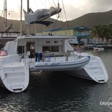 Lagoon 440