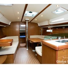 Jeanneau Sun Odyssey 42i