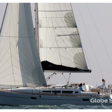 Jeanneau Sun Odyssey 42i