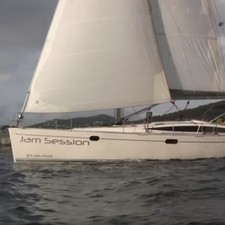 Delphia 47