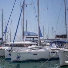 Jeanneau Sun Odyssey 519
