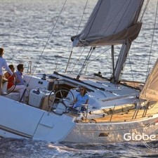 Jeanneau Sun Odyssey 519