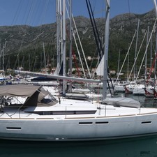 Jeanneau Sun Odyssey 419