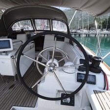 Jeanneau Sun Odyssey 419