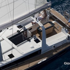 Beneteau Oceanis 48