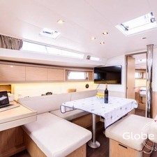 Beneteau Oceanis 48