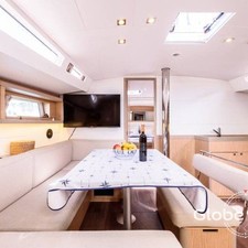Beneteau Oceanis 48
