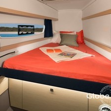 Fountaine Pajot Lucia 40 Maestro