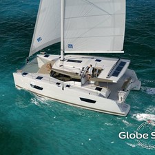 Fountaine Pajot Lucia 40 Maestro