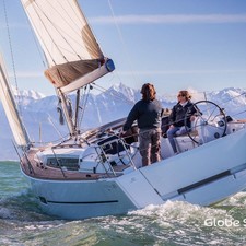 Dufour 310 Grand Large