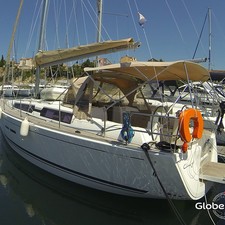 Dufour 375 Grand Large