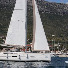 Dufour 460 Grand Large