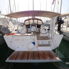 Dufour 460 Grand Large